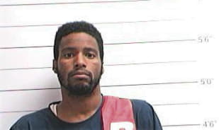 Maurice Lee, - Orleans Parish County, LA 